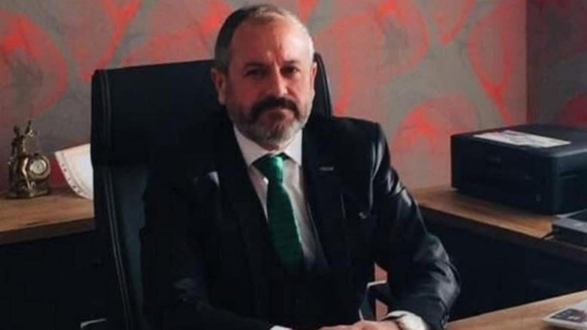 TÜRKAV Adıyaman Şube Başkanı Babar: ‘Gazeteciler milletimizin sesi ve vicdanıdır’ TÜRKAV Adıyaman Şube Başkanı Babar: ‘Gazeteciler milletimizin sesi ve vicdanıdır’