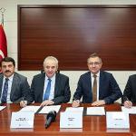 KTO Karatay'dan Karapınar'a Eğitim Desteği