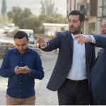 Milas Belediye Başkanı Fevzi Topuz'dan Yoğun Ziyaret ve İnceleme Programı