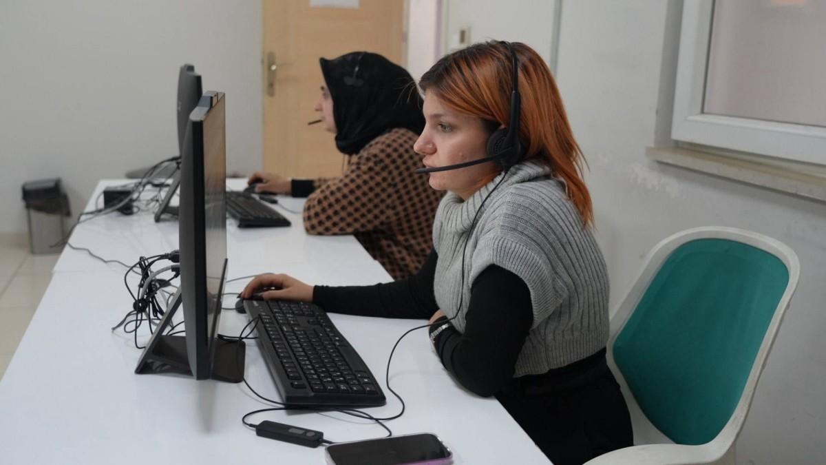 153 Çağrı Merkezi'ne 2025 yılında 370 bin başvuru