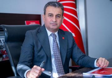 CHP'li Burhanettin Bulut: ‘Eleştirel gazetecilik sistematik baskılarla susturulmaya çalışılmıştır'