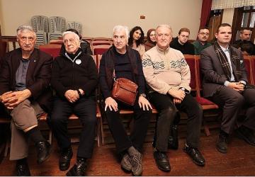 Dünya Mantık Günü'nde Osmangazi'de Felsefi Buluşma