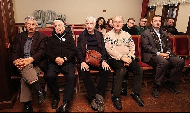 Dünya Mantık Günü'nde Osmangazi'de Felsefi Buluşma