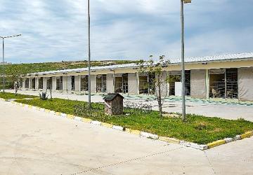 Can dostlar için Menemen'de rekor tedavi sayısına ulaşıldı