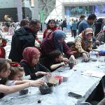 Konya Bilim Merkezi “SERAFEST" ile Çocukları Bilim ve Doğayla Buluşturuyor