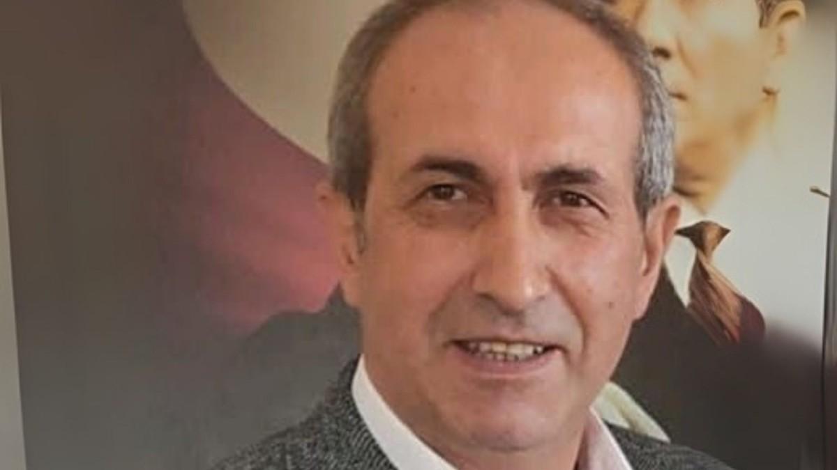 Suphi Yılancı, Kahta Sosyal Hizmet Merkezi Müdürlüğü’ne asaleten atandı Suphi Yılancı, Kahta Sosyal Hizmet Merkezi Müdürlüğü’ne asaleten atandı