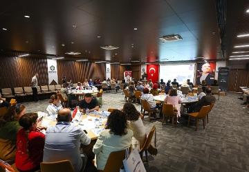 İklim Krizine Karşı Bakırköy'de Buluştular