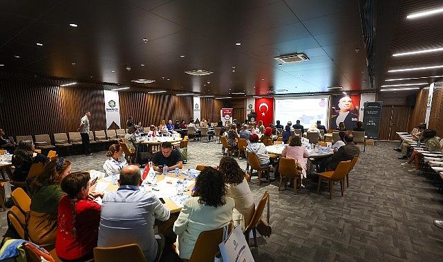 İklim Krizine Karşı Bakırköy'de Buluştular