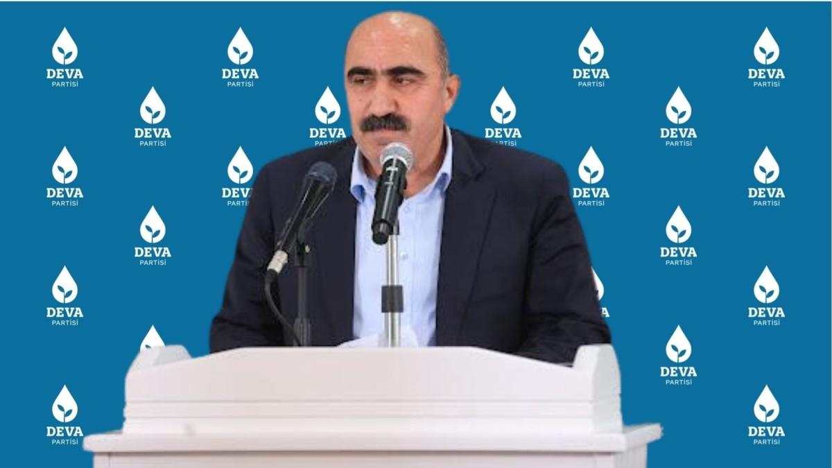 Başkan Mehmet Anaç: ‘AK Parti’nin yanlış tarım politikaları Adıyamanlı çiftçiyi zor durumda bırakıyor’ Başkan Mehmet Anaç: ‘AK Parti’nin yanlış tarım politikaları Adıyamanlı çiftçiyi zor durumda bırakıyor’