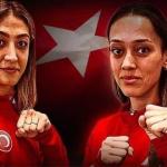 Türk Tekvandocular Wuxi’de altın madalya kazandı Türk Tekvandocular Wuxi’de altın madalya kazandı