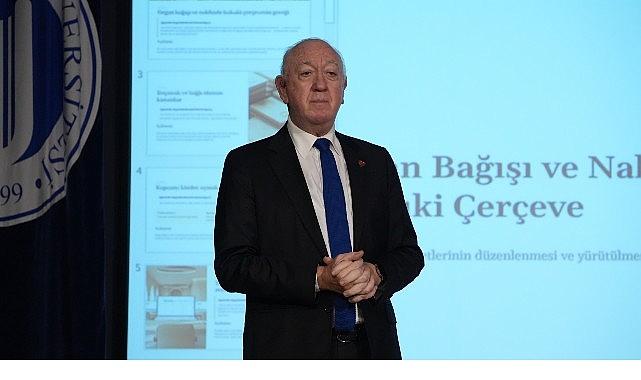 Organ Bağışında Avrupa'nın Gerisindeyiz