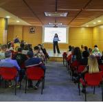 Büyükşehir'de personele “Aile İçi İletişim" eğitimi