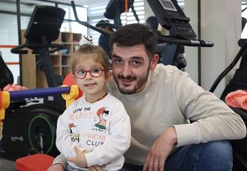 Gonca, 6 ayda 961 hayata dokundu