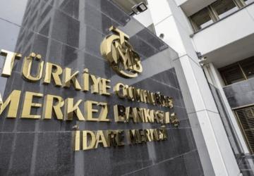 Temerrüt faizi 2025 başındaki yüzde 53,25’ten yüzde 43’e düştü