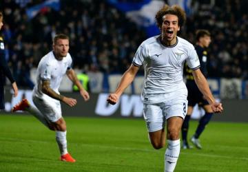 Mattéo Guendouzi, 4,5+1 yıllık sözleşmeyle Fenerbahçe’ye geliyor