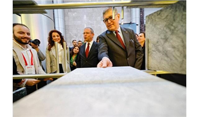 Dünyanın gözü bir kez daha İzmir'de olacak