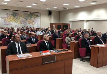 Didim Belediyesi, Aydın Genelinde En Fazla Yatırım Yapan 2. İlçe Belediyesi Oldu