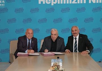 Nilüfer'in pazarlarında hizmet kalitesi iş birliğiyle artıyor