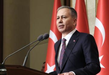 Bakan Yerlikaya duyurdu: ‘17 ilde siber dolandırıcılık operasyonu, 118 kişi gözaltı alındı’