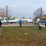 Abdurrahman Tutdere: ‘Yeşil dokumuzu geleceğe taşıyoruz’