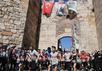 Bursa'nın Mirası Sporla Buluşuyor