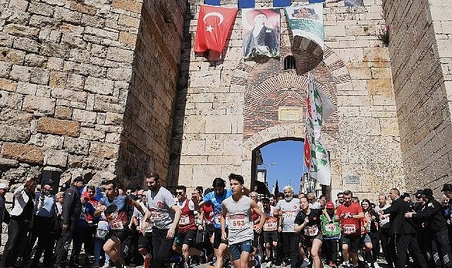 Bursa'nın Mirası Sporla Buluşuyor