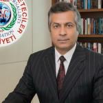 UGC Genel Başkanı Ahmet Öz: ‘Eğitimde şiddetin hiçbir gerekçesi olamaz’