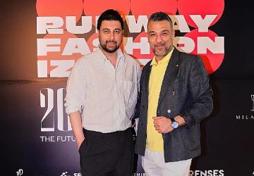 Runway Fashion İzmir, Duman Ajans imzasıyla modanın en görkemli buluşmasına hazırlanıyor