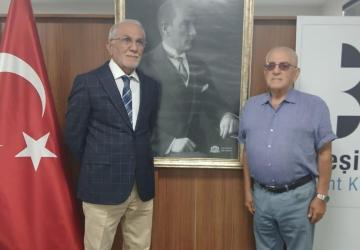 Depremin yaralarını birlikte saracak ‘Kardeşlik Protokolü’: İstanbul ile Adıyaman arasındaki bağ güçlenecek