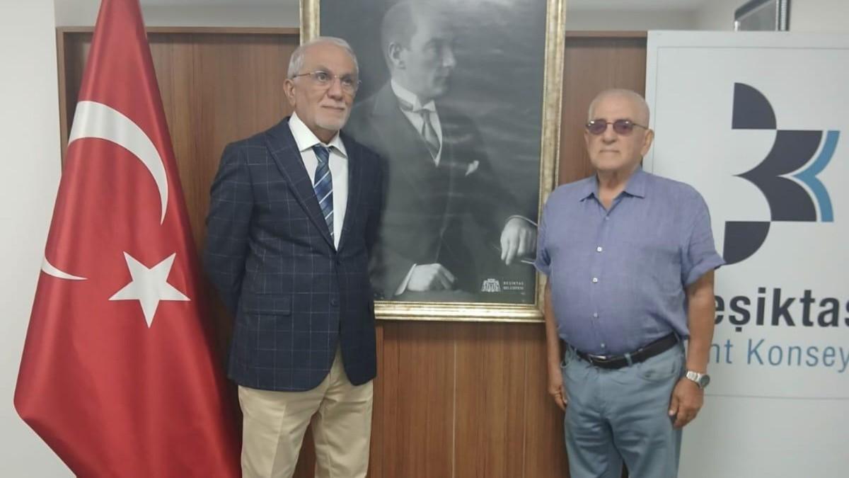 Depremin yaralarını birlikte saracak ‘Kardeşlik Protokolü’: İstanbul ile Adıyaman arasındaki bağ güçlenecek