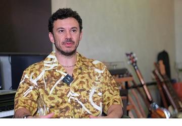 İETT'den Neşet Ertaş'a Büyük Vefa