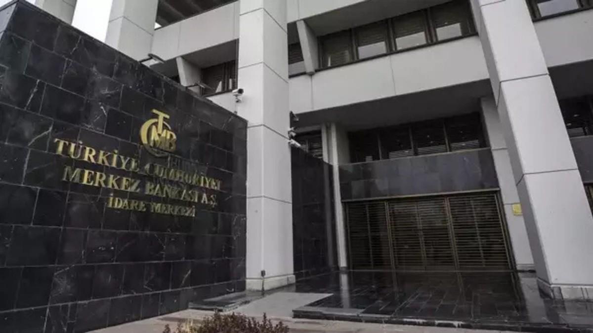 Merkez Bankası anketi açıklandı: 2026 sonu dolar 51 TL’yi görebilir