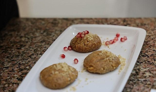 KO-MEK'ten gastronomi sektörüne katkı KO-MEK'ten gastronomi sektörüne katkı
