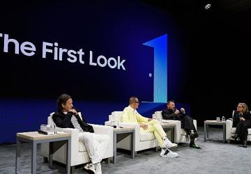 Samsung, CES 2026'da düzenlediği panelde tasarımın geleceğini, yeniden düşünmeyi ve teknolojiyi insanlık için geliştirmeyi ele aldı