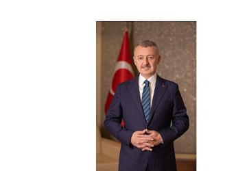 Kocaeli Büyükşehir Belediye Başkanı Doç. Dr. Tahir Büyükakın; “Ahilik, geleceğimizin en sağlam pusulasıdır"