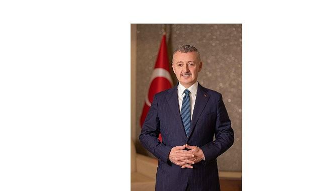 Kocaeli Büyükşehir Belediye Başkanı Doç. Dr. Tahir Büyükakın; “Ahilik, geleceğimizin en sağlam pusulasıdır"