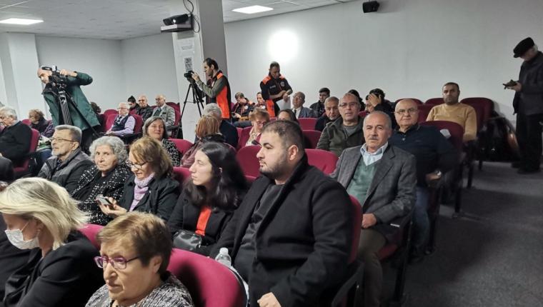 6 Şubat’ta dayanışmanın adresi İzmir oldu: Adıyaman’ın acısı unutulmadı