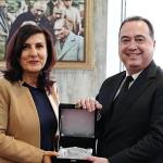 Büyükşehir, Mükemmelliğin Marka Sahibi Oldu