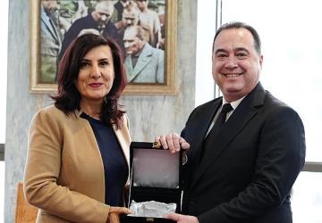 Büyükşehir, Mükemmelliğin Marka Sahibi Oldu