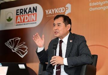 Moriwaki Yoshinori, Depreme Dikkat Çekti