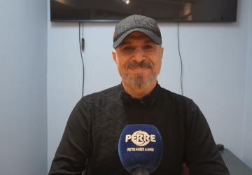 Mustafa Irgat, birbirinden farklı eserleriyle edebiyat yolculuğunu sürdürüyor - Videolu Haber