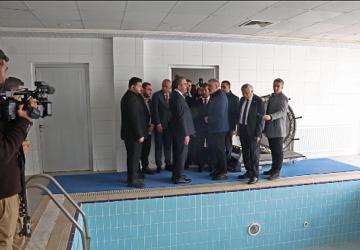 TBMM Engelli Bireyler Komisyonu'ndan