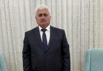 Adıyaman Yaş Meyve ve Sebze Odası Başkanı Mehmet Atalay oldu