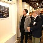 Uğur Mumcu 33'üncü Ölüm Yıl Dönümünde Osmangazi'de Anıldı