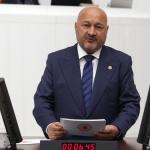 Milletvekili Resul Kurt: ‘FETÖcü taktikle çamur atılıyor, iddialar asılsız’