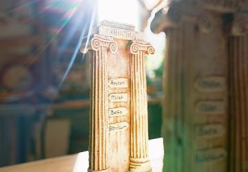 Didim'in Kültürel İzleri Seramikte Hayat Buluyor