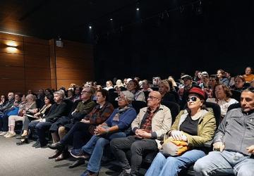 Prof. Berktay: “Kadın hakları mücadele alanıdır"