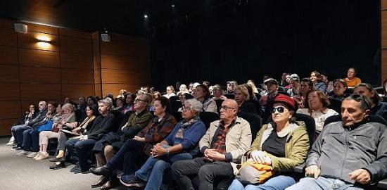 Prof. Berktay: “Kadın hakları mücadele alanıdır"