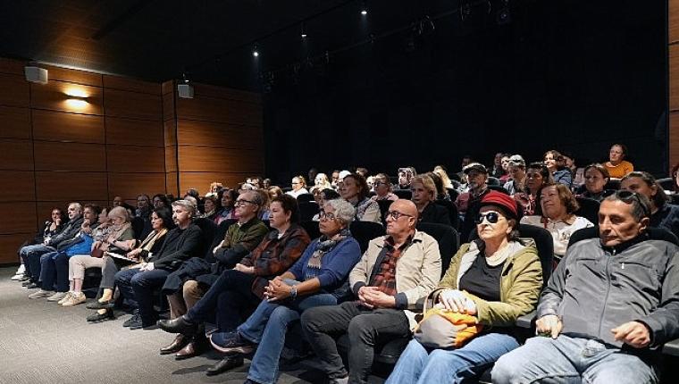 Prof. Berktay: “Kadın hakları mücadele alanıdır"