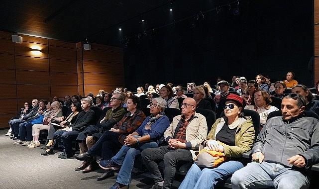 Prof. Berktay: “Kadın hakları mücadele alanıdır"